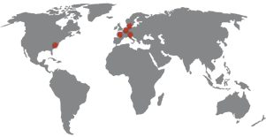 Locations